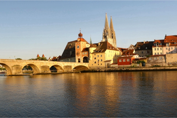 St. Georg Business Hotel